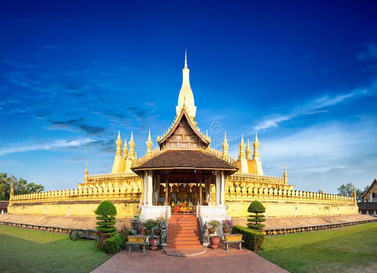 泰国、老挝、金三角品质空调火车15日游