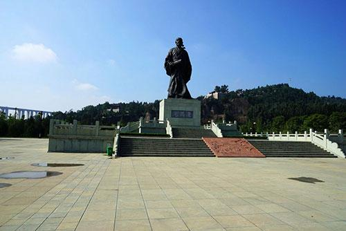 走进韩城主题研学旅行活动方案