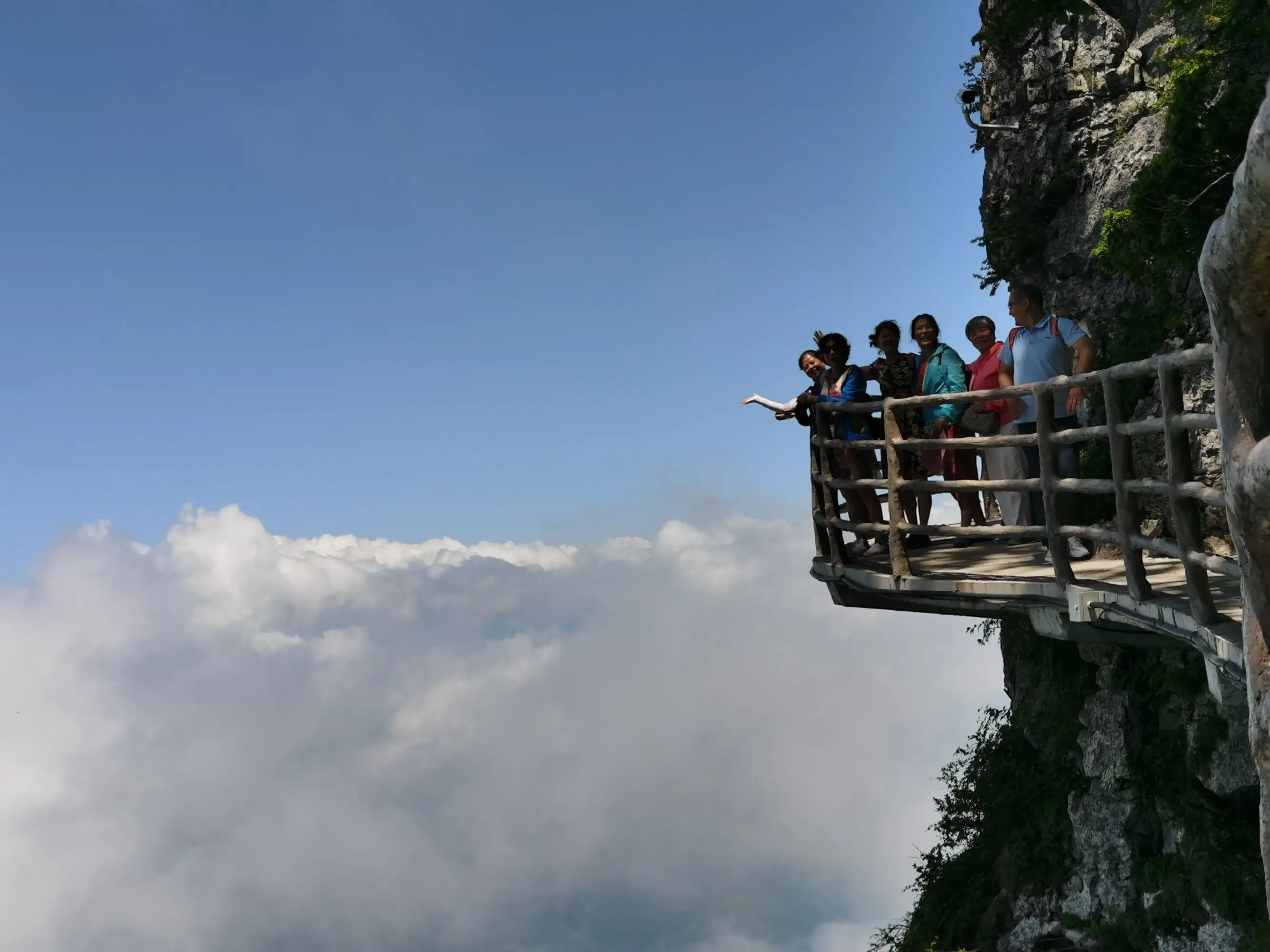 龙头山门票+扶梯+索道优惠套票